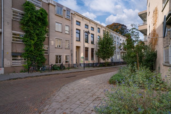Medium property photo - Spijkerstraat 20, 6828 DL Arnhem